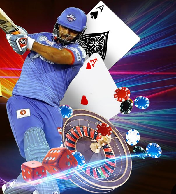 ক্রিকেট ফুটবল ও ক্যাসিনো বিনোদন হাব